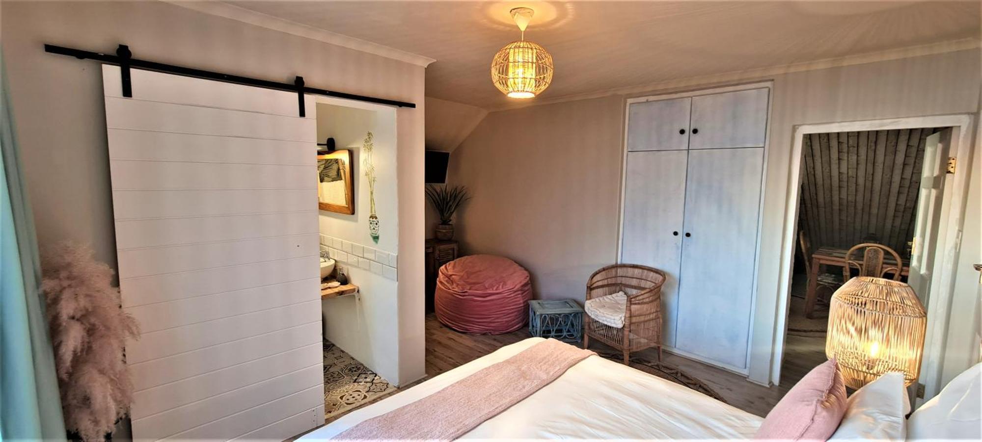 African Vibes Camps Bay Кейптаун Номер фото