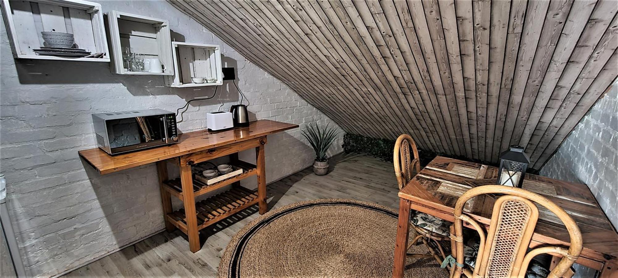 African Vibes Camps Bay Кейптаун Номер фото